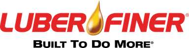 Luber Finer logo