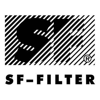 SF Filter logo