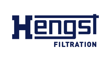 Hengst logo